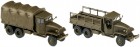553 Roco Truck GMC CCKW 353